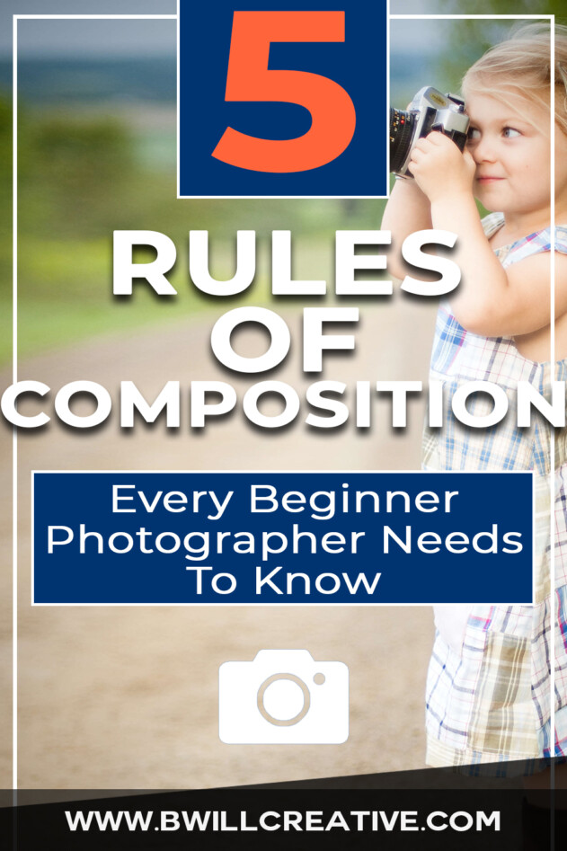 The Rules Of Composition In Photography 5 MustKnows For Beginners