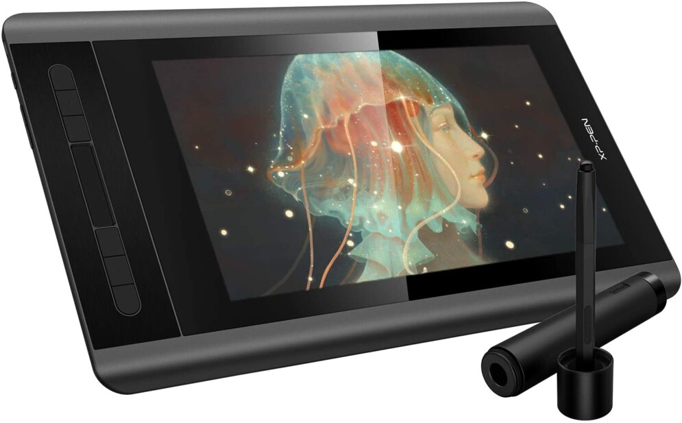 The Best Editing Tablets For Photo Editing And In 2021