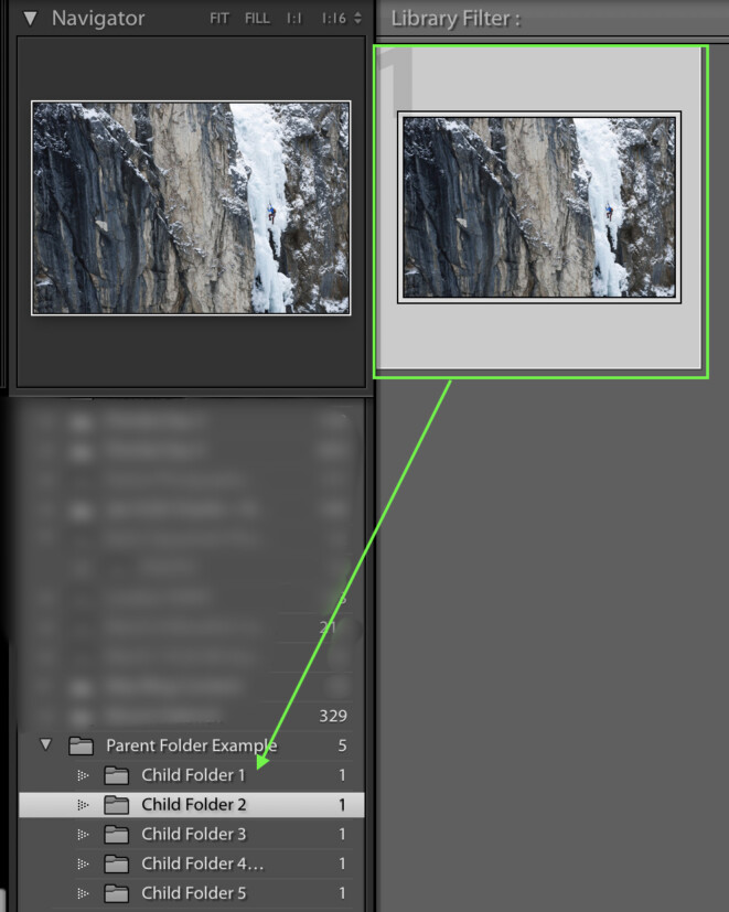 How To Find Missing Files In Lightroom Brendan Williams Creative