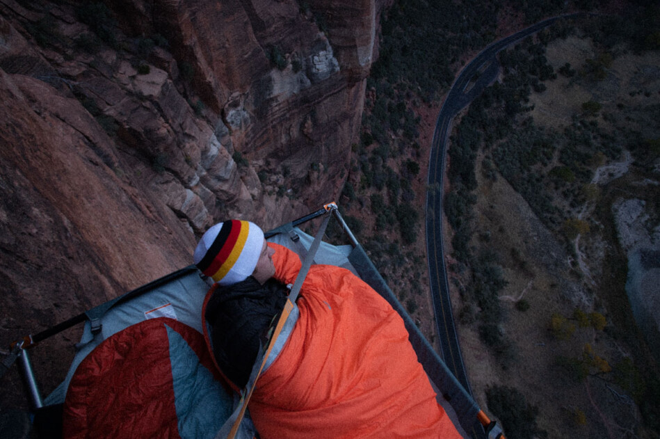 The Best Camera Settings For Low Light Photography Brendan Williams