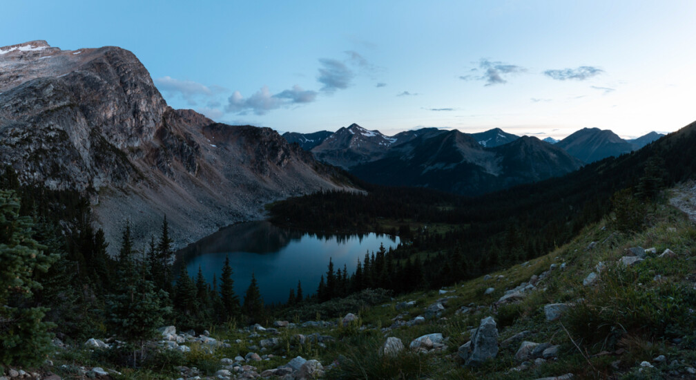 The Best Camera Settings For Low Light Photography Brendan Williams