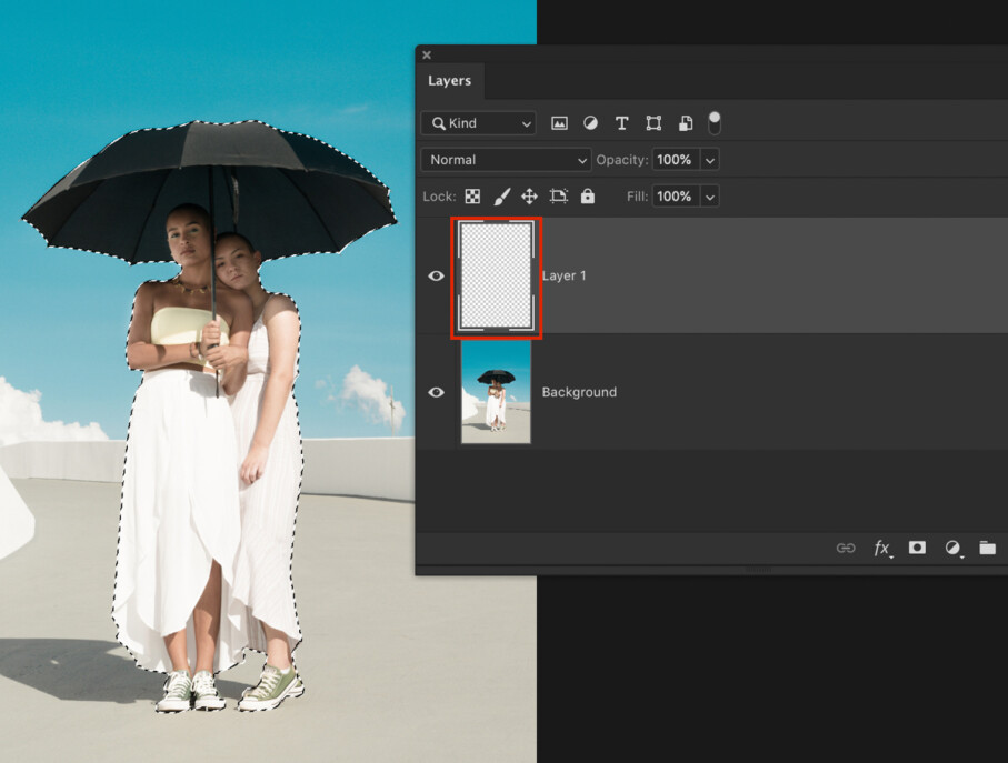 how-to-make-a-new-layer-from-a-selection-in-photoshop-brendan