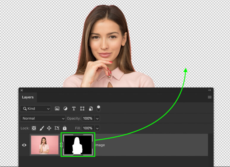 How To Remove All Of One Color In Brendan Williams Creative