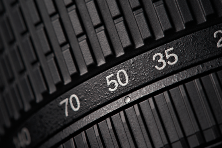 What Lens Should You Buy First? The Beginners Guide