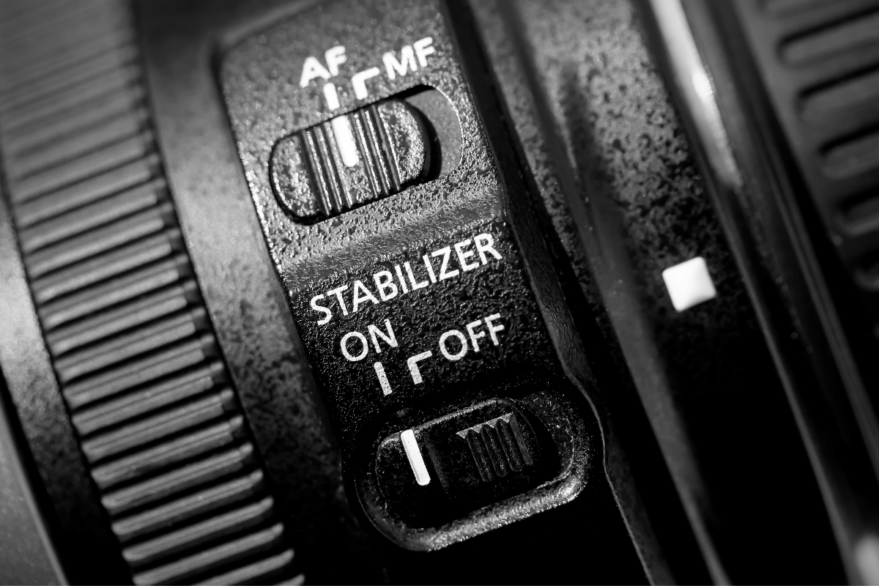 What Lens Should You Buy First? The Beginners Guide