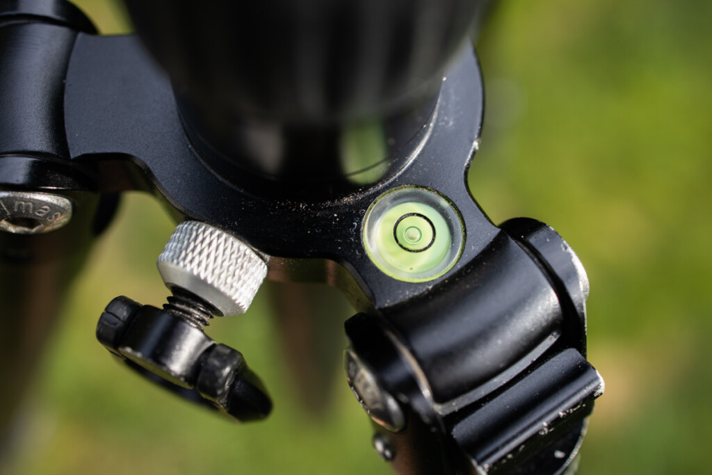 How To Level A Ball Head Tripod Step By Step Brendan Williams Creative