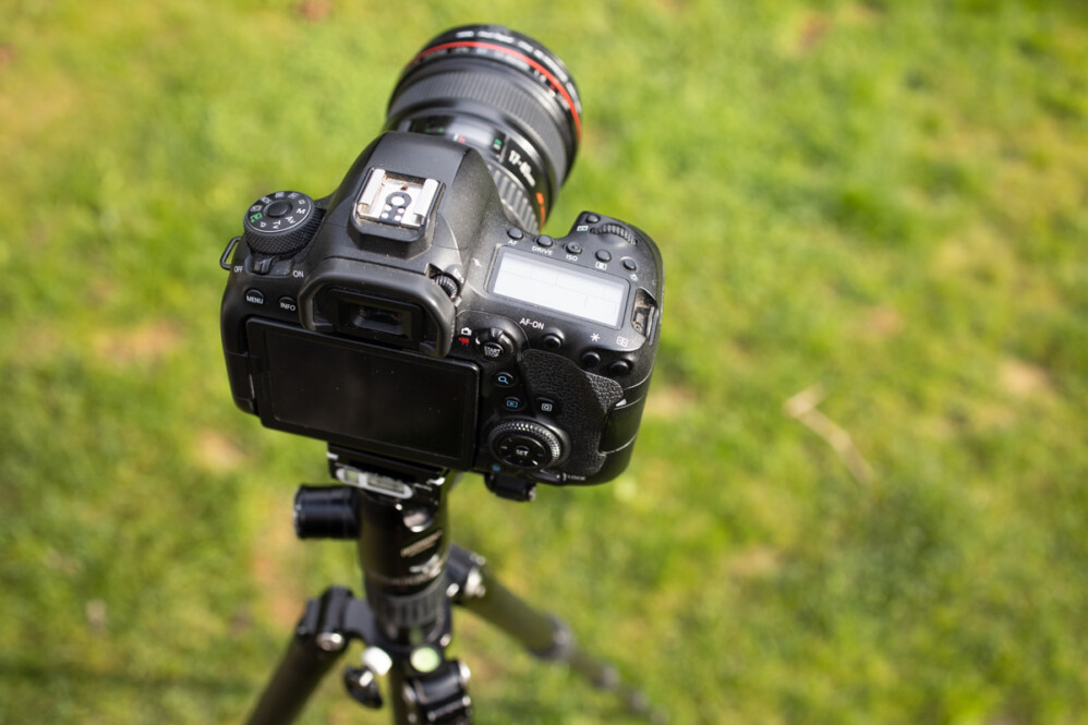 How To Level A Ball Head Tripod Step By Step Brendan Williams Creative