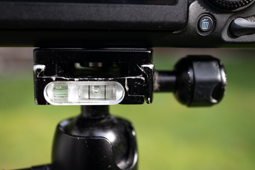 What Is A Tripod Bubble Level And Why It's Useful
