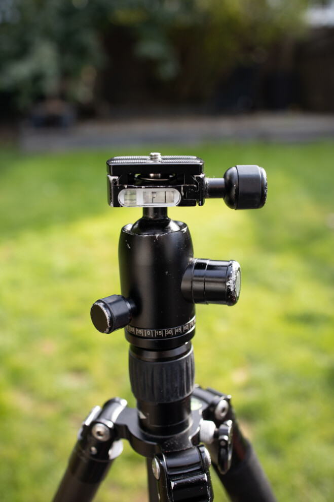 How Do Tripod Quick Release Plates Work? Brendan Williams Creative
