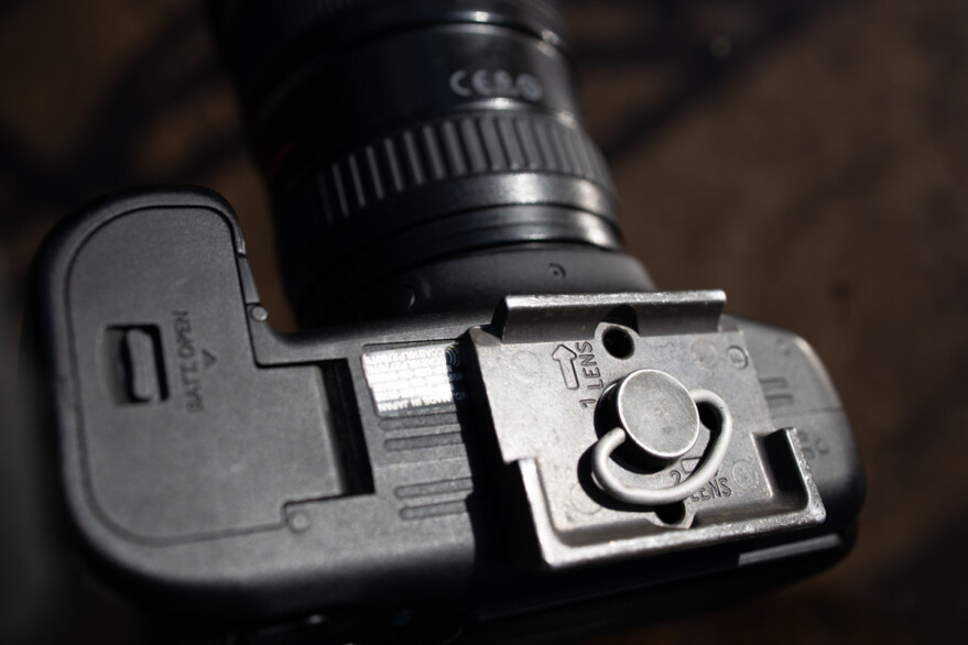 How Do Tripod Quick Release Plates Work? Brendan Williams Creative