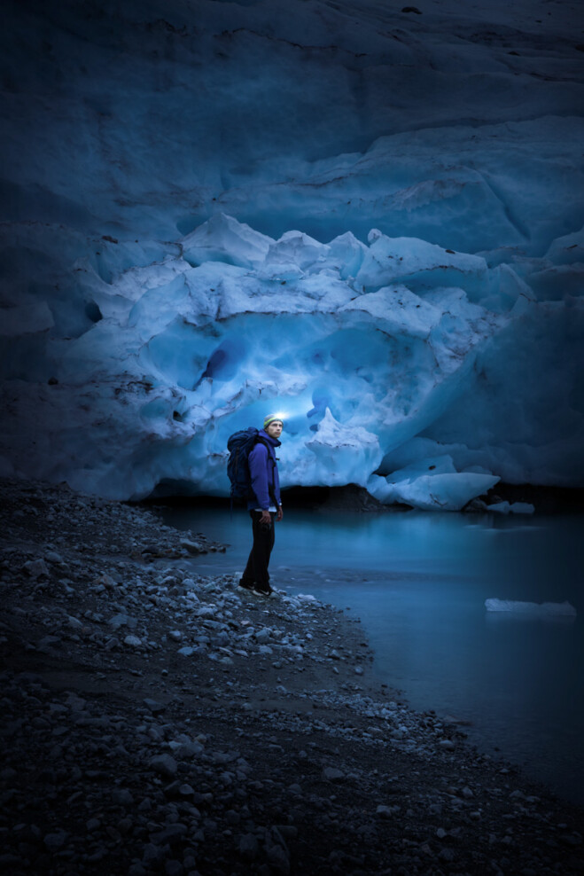 The Best Camera Settings For Low Light Photography Brendan Williams