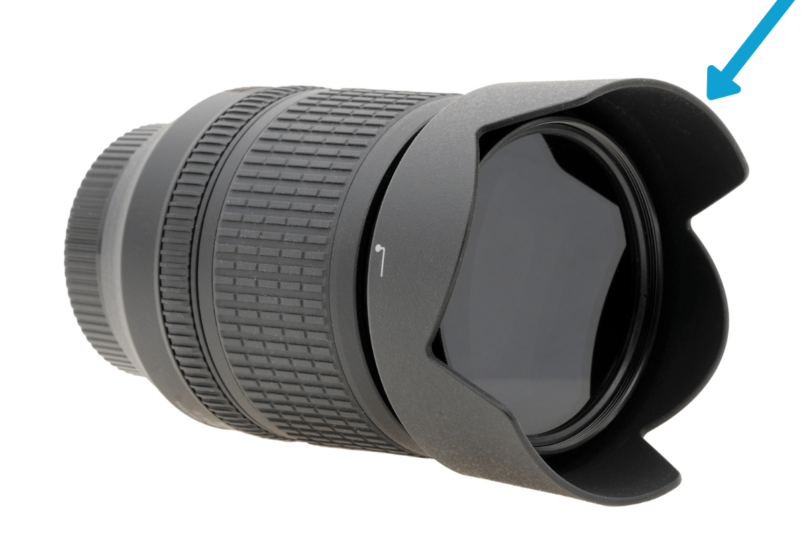 22 Basic Camera Parts You Should Know Brendan Williams Creative