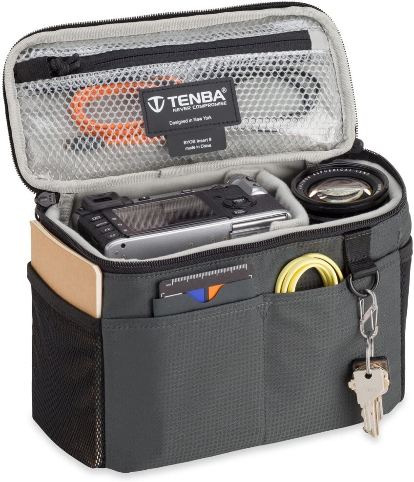 How To Safely Store Your Camera In A Backpack Brendan Williams Creative