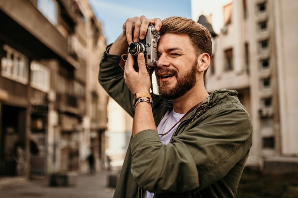 Hobbyist Vs. Professional Photographer What’s The Difference