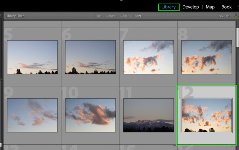 How To Convert Raw To Jpeg In Lightroom