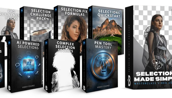 Selections Made Simple