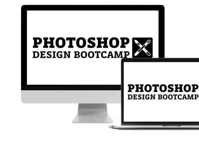 Photoshop Design Bootcamp