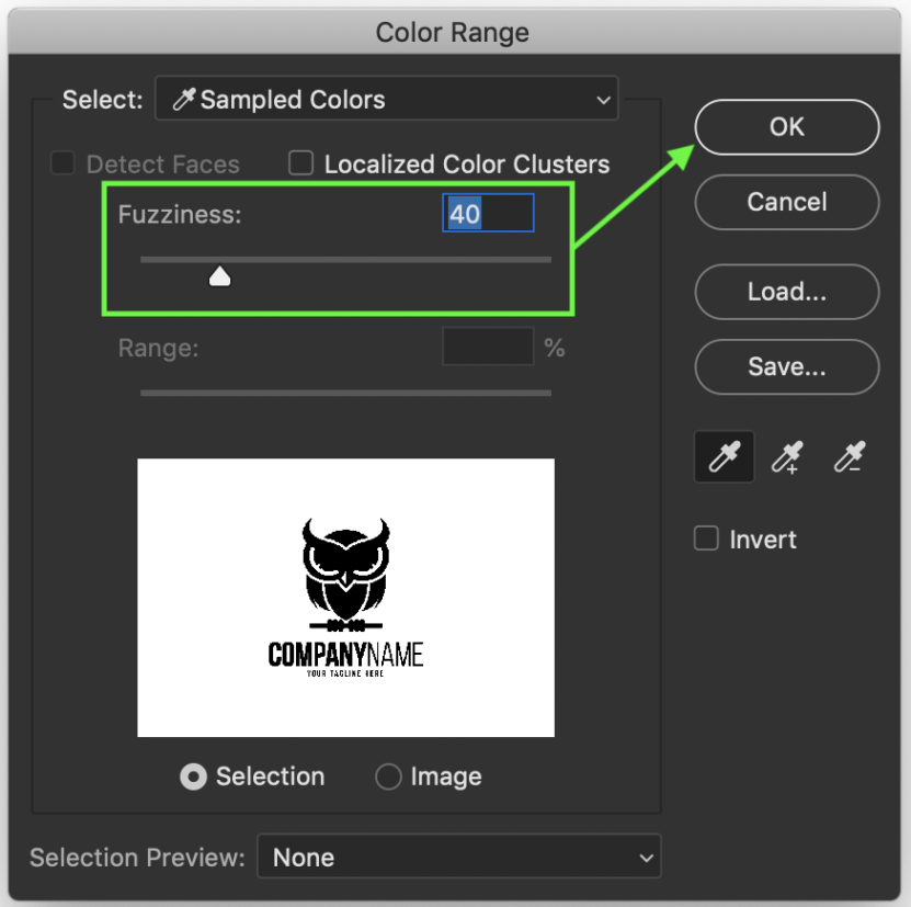 Remove The White Background From Your Logo Step By Step Guide