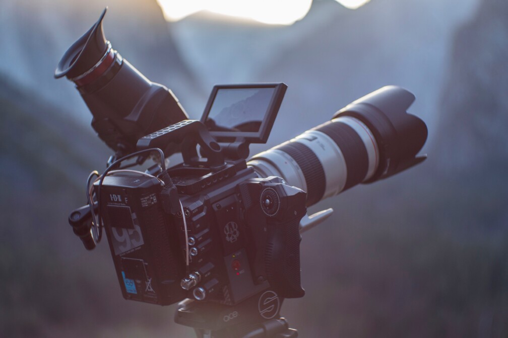 35 Common Photography Terms Beginners Need To Know