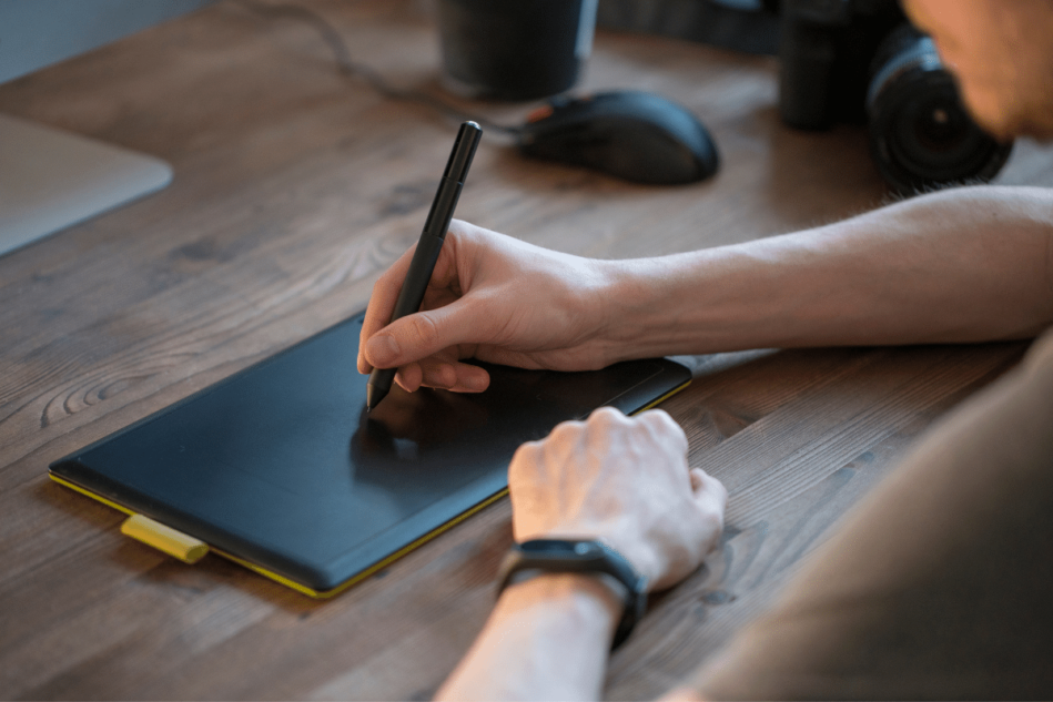 The Best Editing Tablets For Photo Editing And In 2021