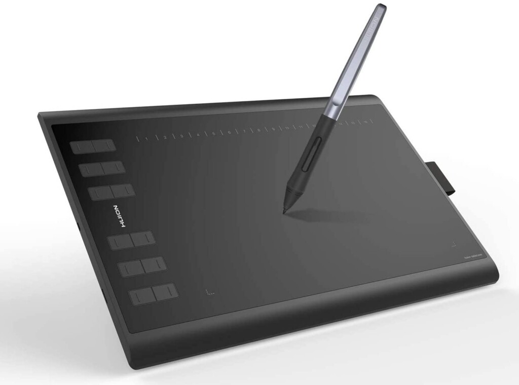 The Best Editing Tablets For Photo Editing And In 2021