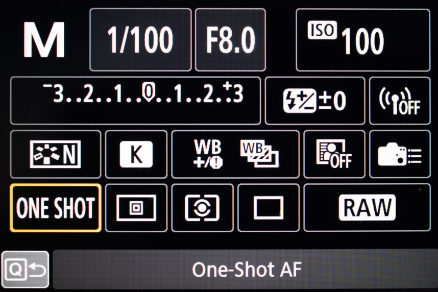 My Camera Won't Focus Here's What To Do Brendan Williams Creative