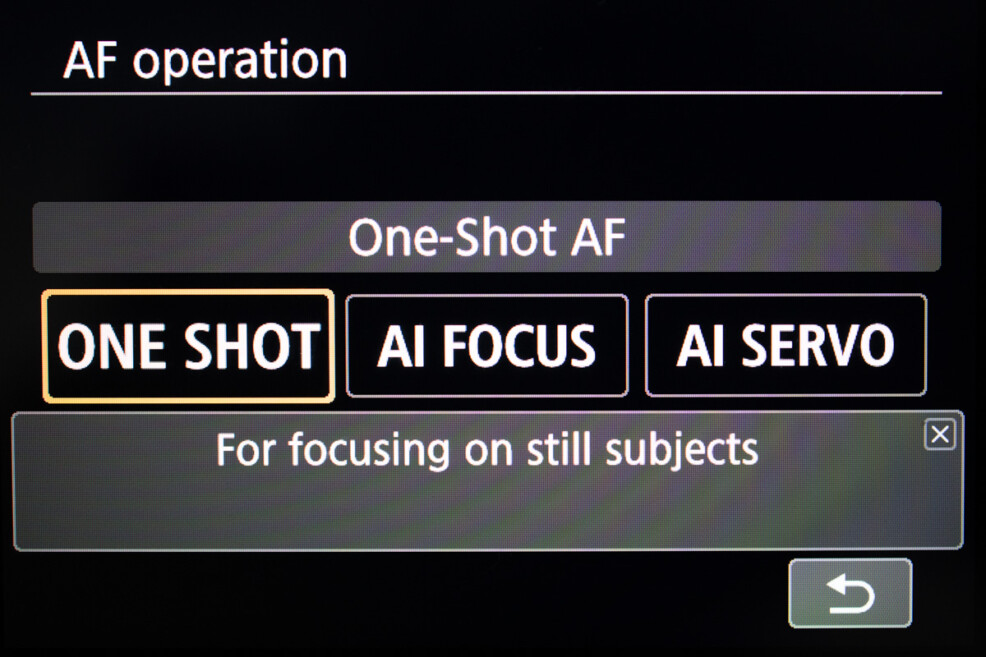 My Camera Won't Focus Here's What To Do Brendan Williams Creative