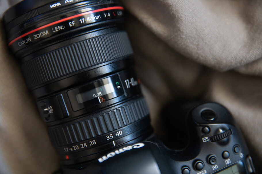 My Camera Won't Focus Here's What To Do Brendan Williams Creative