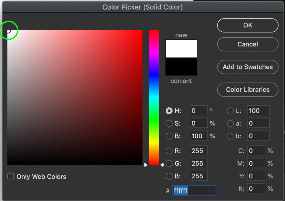 How To Blur The Edges Of A Photo In Step By Step Guide
