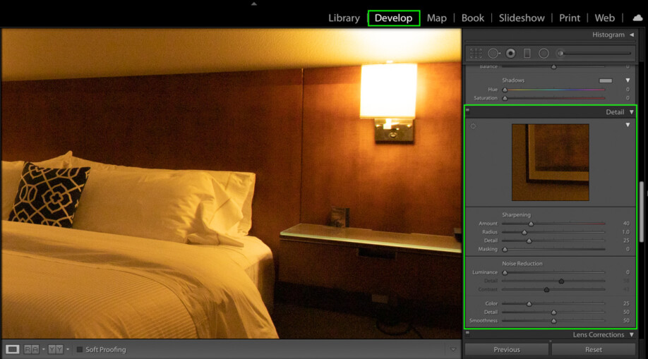 How To Fix Grainy Photos With These 5 Easy Tricks