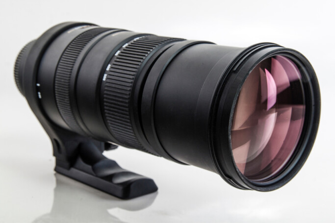 カメラのレンズをきれいに保つ方法