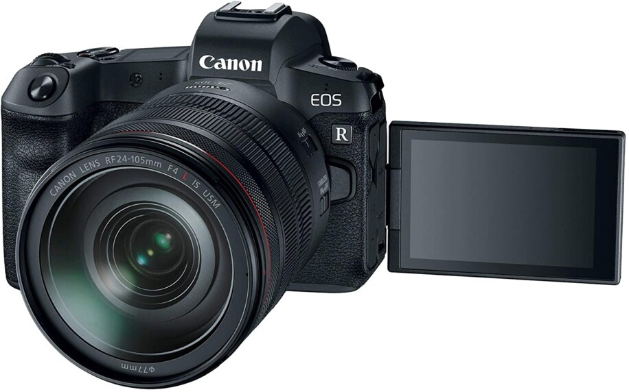 8 Best Canon Cameras With A Flip Screen (For Photo And Video)