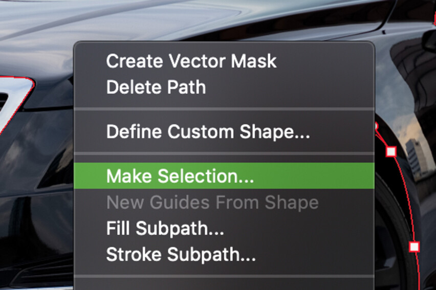 How To Change Black To Any Color With