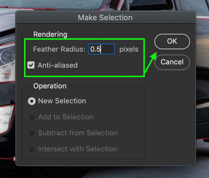 How To Change Black To Any Color With