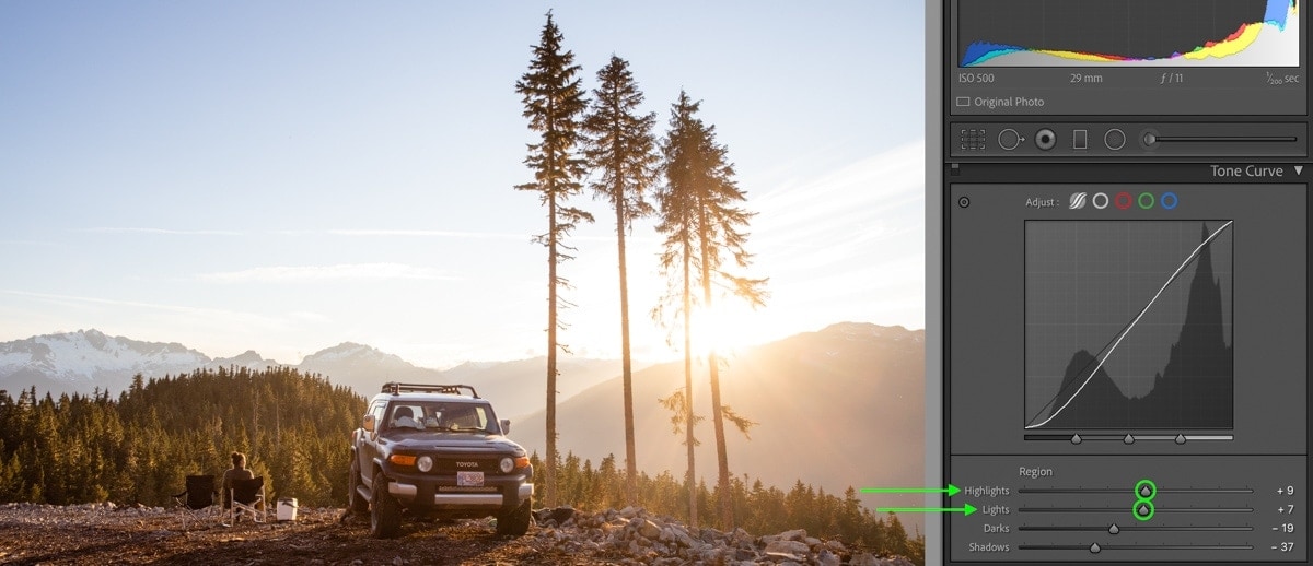 How To Make Your Photos Brighter In Lightroom With 3 Easy Tools