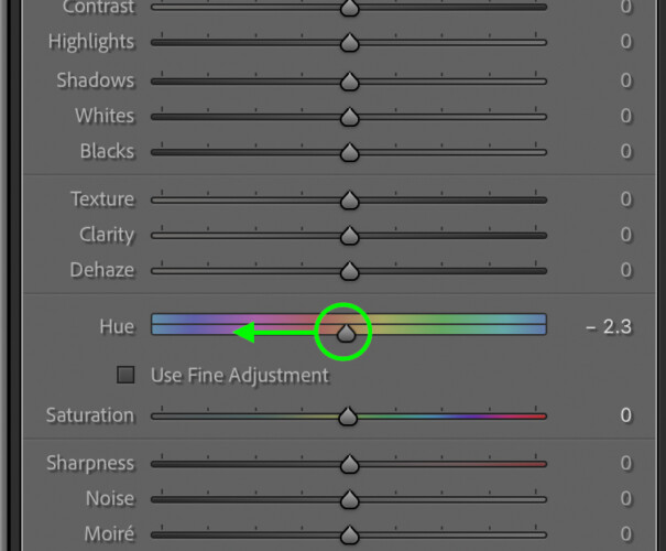 How To Make Yourself Look Tan In Lightroom Brendan Williams Creative