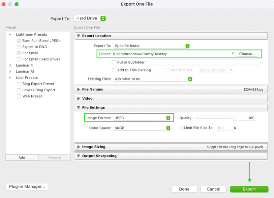 Where Does Lightroom Save Your Photos And Edits?