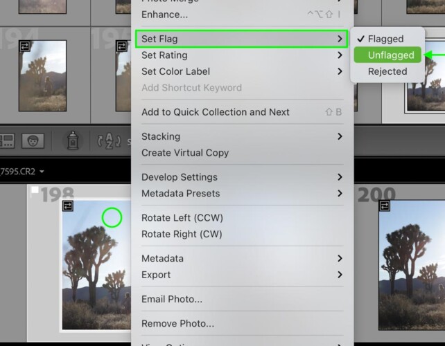 Flagging Photos In Lightroom Everything You Should Know