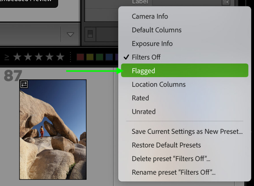Flagging Photos In Lightroom Everything You Should Know